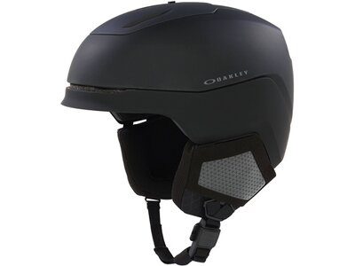 OAKLEY Herren Helm MOD5 Schwarz