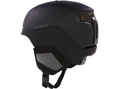 OAKLEY Herren Helm MOD5 Schwarz