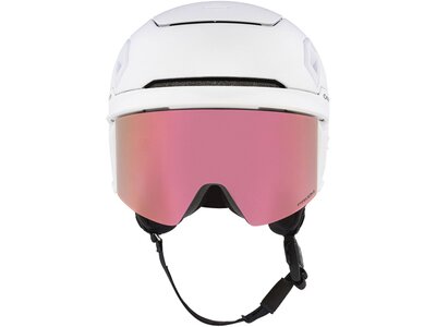 OAKLEY Herren Helm MOD7 Weiß