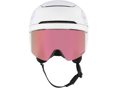 OAKLEY Herren Helm MOD7 Weiß