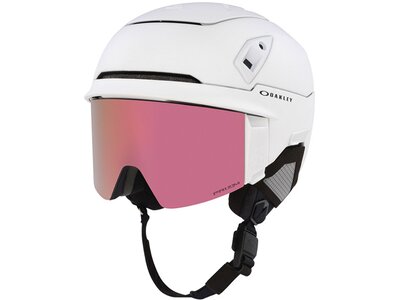 OAKLEY Herren Helm MOD7 Weiß