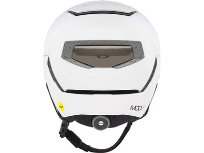 OAKLEY Herren Helm MOD7 Weiß