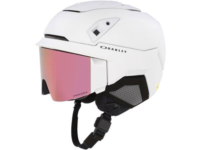 OAKLEY Herren Helm MOD7 Weiß