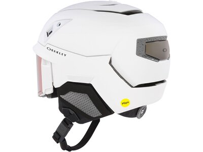 OAKLEY Herren Helm MOD7 Weiß