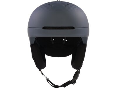 OAKLEY Herren Helm MOD3 Grau