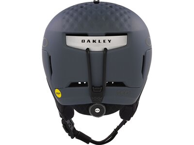 OAKLEY Herren Helm MOD3 Grau