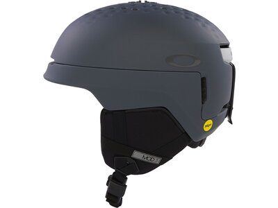 OAKLEY Herren Helm MOD3 Grau