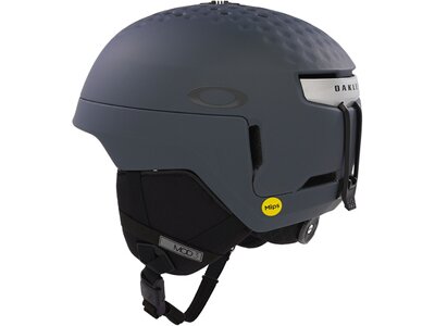 OAKLEY Herren Helm MOD3 Grau