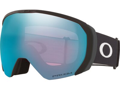 OAKLEY Herren Brille FLIGHT PATH XL Schwarz