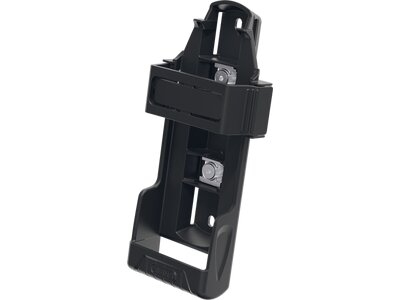 ABUS 6000K/120 BK SH Bordo Big Schwarz