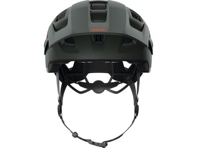 ABUS Helm MODROP Grün