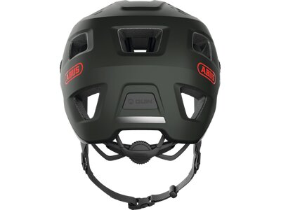 ABUS Helm MODROP Grün