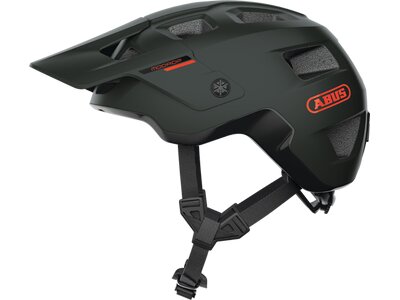 ABUS Helm MODROP Grün