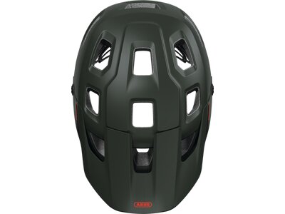 ABUS Helm MODROP Grün