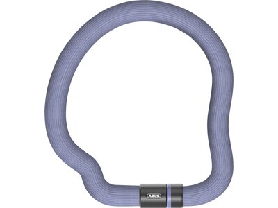 ABUS 6206K/110 flint Lila
