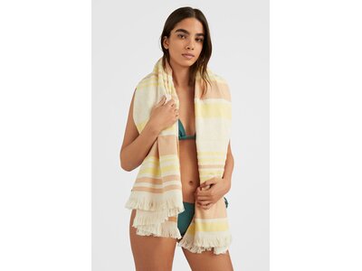 O'NEILL Accessoire SHORELINE TOWEL Gelb