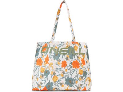 O'NEILL Kleintasche COASTAL PRINT TOTE Weiß