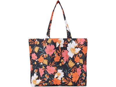 O'NEILL Kleintasche COASTAL PRINT TOTE Schwarz