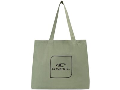 O'NEILL Kleintasche COASTAL TOTE Grün