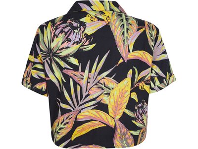 O'NEILL Damen Bluse CALI BEACH SHIRT Schwarz