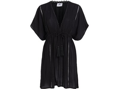 O'NEILL Damen Tunika ESSENTIALS MONA BEACH COVER UP Schwarz