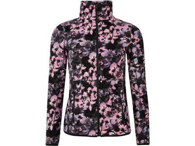 O'NEILL Damen Funktionsjacke CLIME AOP FLEECE Blau