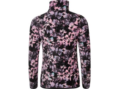 O'NEILL Damen Funktionsjacke CLIME AOP FLEECE Blau