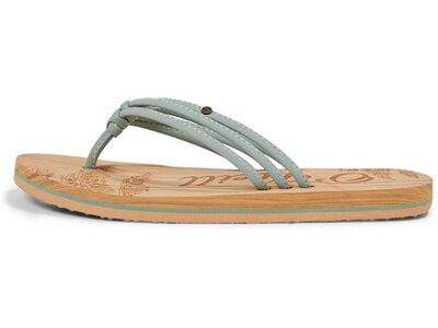 O'NEILL Damen Badesandalen DITSY SANDALS Grün