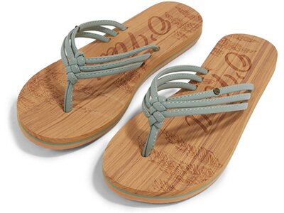 O'NEILL Damen Badesandalen DITSY SANDALS Grün