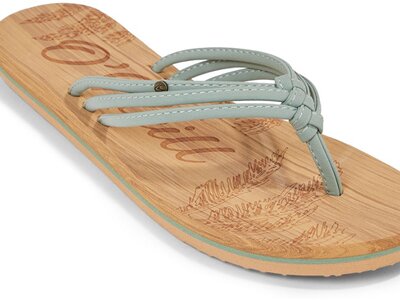 O'NEILL Damen Badesandalen DITSY SANDALS Grün