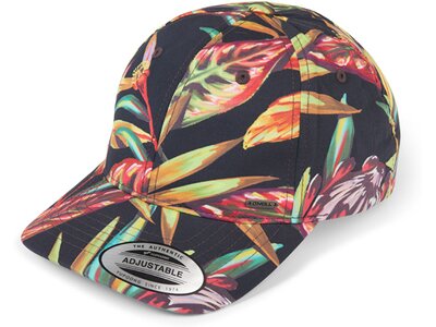 O'NEILL Damen Mütze SEACOAST CAP Schwarz