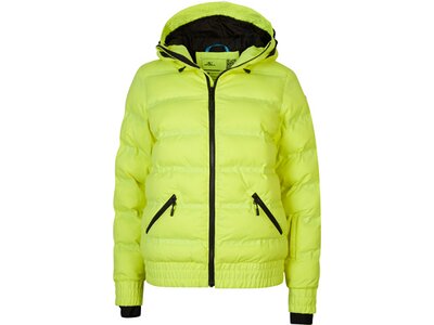 O'NEILL Damen Jacke X-TREME JACKET Gelb
