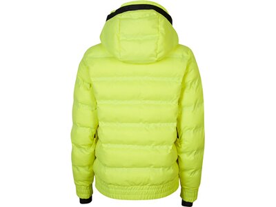 O'NEILL Damen Jacke X-TREME JACKET Gelb
