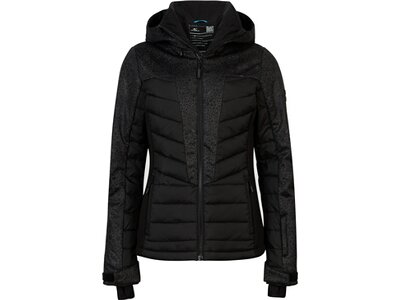 O'NEILL Damen Jacke IGNEOUS JACKET Grau