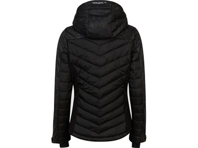 O'NEILL Damen Jacke IGNEOUS JACKET Grau