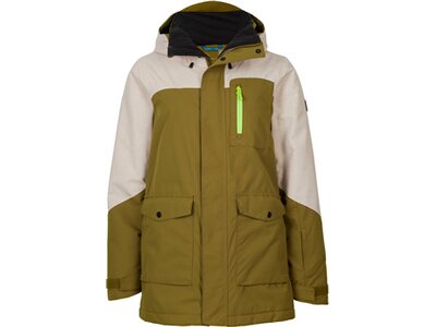 O'NEILL Damen Jacke UTILITY JACKET Grün