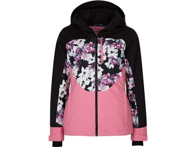 O'NEILL Damen Jacke DIAMOND JACKET Pink