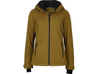 O'NEILL Damen Jacke STUVITE JACKET Grün