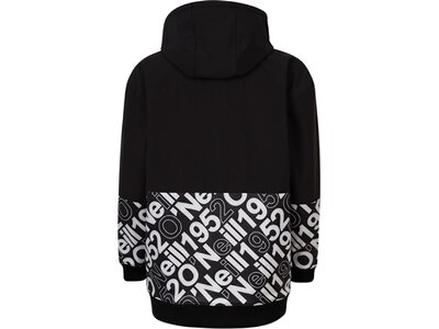 O'NEILL Damen Jacke SOFTSHELL HOODIE JACKET Schwarz