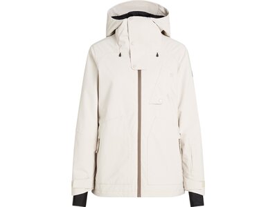 O'NEILL Damen Jacke APLITE PRO SNOW JACKET Braun