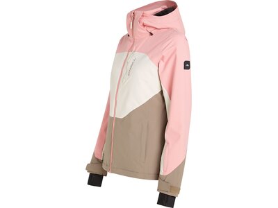 O'NEILL Damen Jacke CARBONITE SNOW JACKET Pink