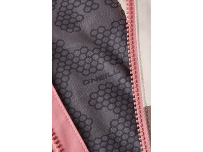 O'NEILL Damen Jacke CARBONITE SNOW JACKET Pink