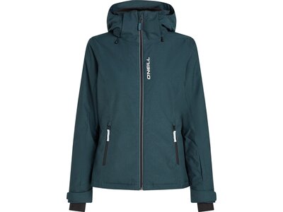 O'NEILL Damen Jacke STUVITE SNOW JACKET (MELANGE) Blau