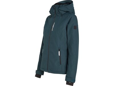 O'NEILL Damen Jacke STUVITE SNOW JACKET (MELANGE) Blau