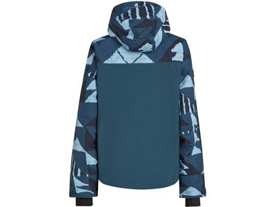 O'NEILL Damen Jacke APLITE PLUS SNOW JACKET Blau