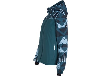 O'NEILL Damen Jacke APLITE PLUS SNOW JACKET Blau