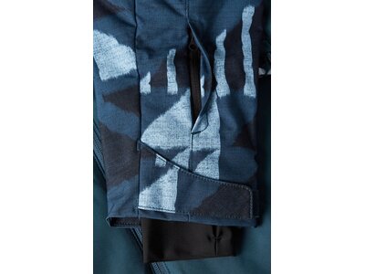 O'NEILL Damen Jacke APLITE PLUS SNOW JACKET Blau