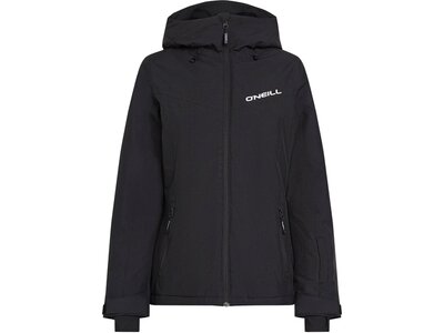 O'NEILL Damen Jacke APLITE SNOW JACKET Schwarz
