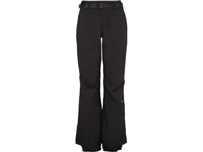 O'NEILL Damen Hose STAR SLIM PANTS Schwarz