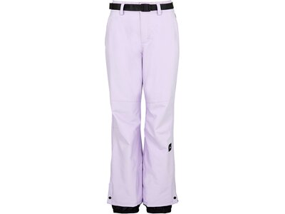 O'NEILL Damen Hose STAR PANTS Pink